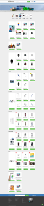 Picture of SuperMart Theme