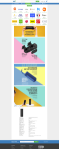 Picture of SuperMart Theme