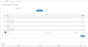 Picture of Google Instant Indexing  Pro