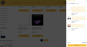 Picture of DazzMart Theme