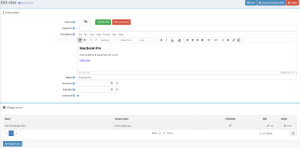 Picture of Swift Slider Plugin