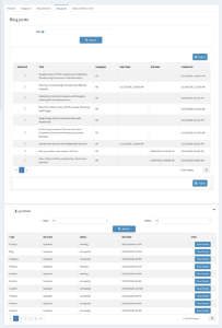 Picture of Google Instant Indexing  Pro
