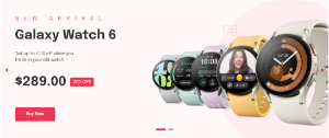 Picture of Dazzlemart Theme