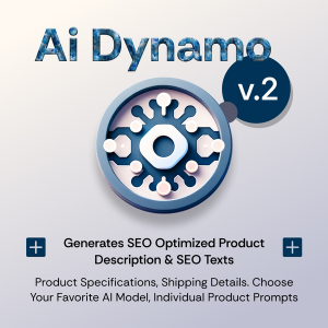 Picture of AI Dynamo