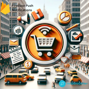 Picture of Firebase Push Notification Plugin