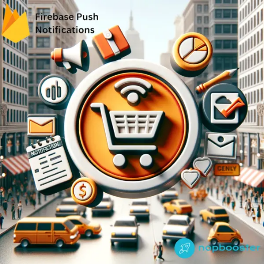 Picture of Firebase Push Notification Plugin