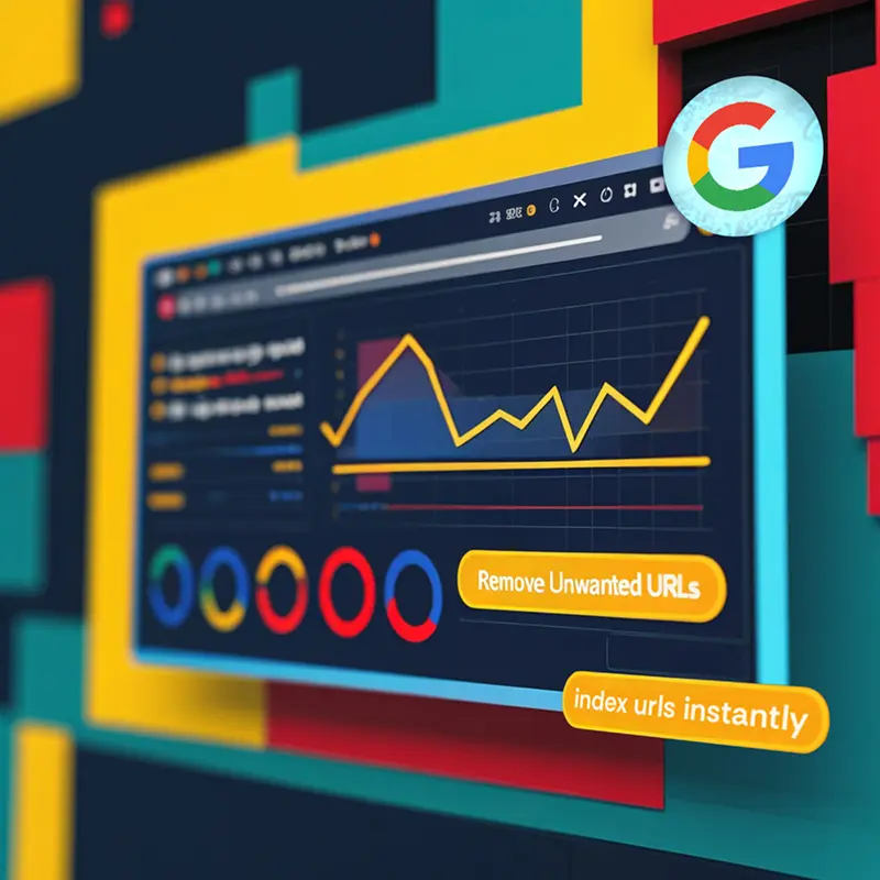 Picture of Google Instant Indexing  Pro