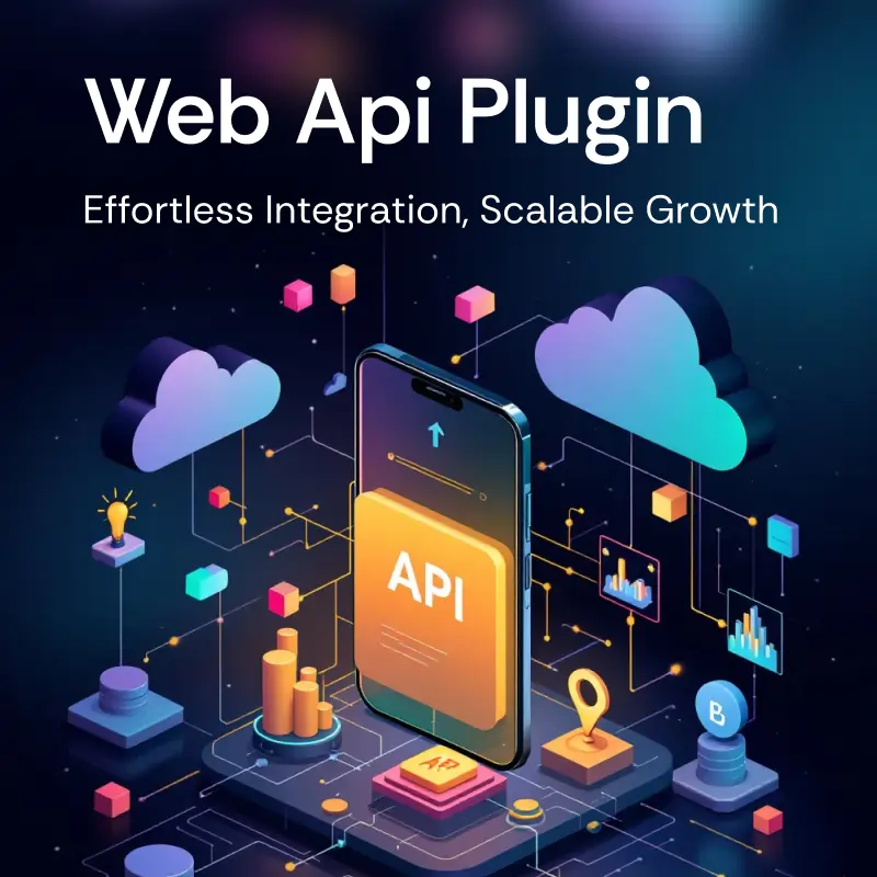 NopCommerce Web Api Plugin 3.0