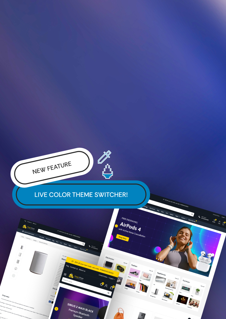 Swift Slider Hero Image