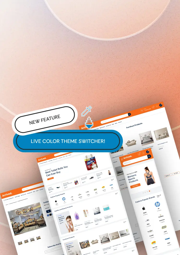 Swift Slider Hero Image