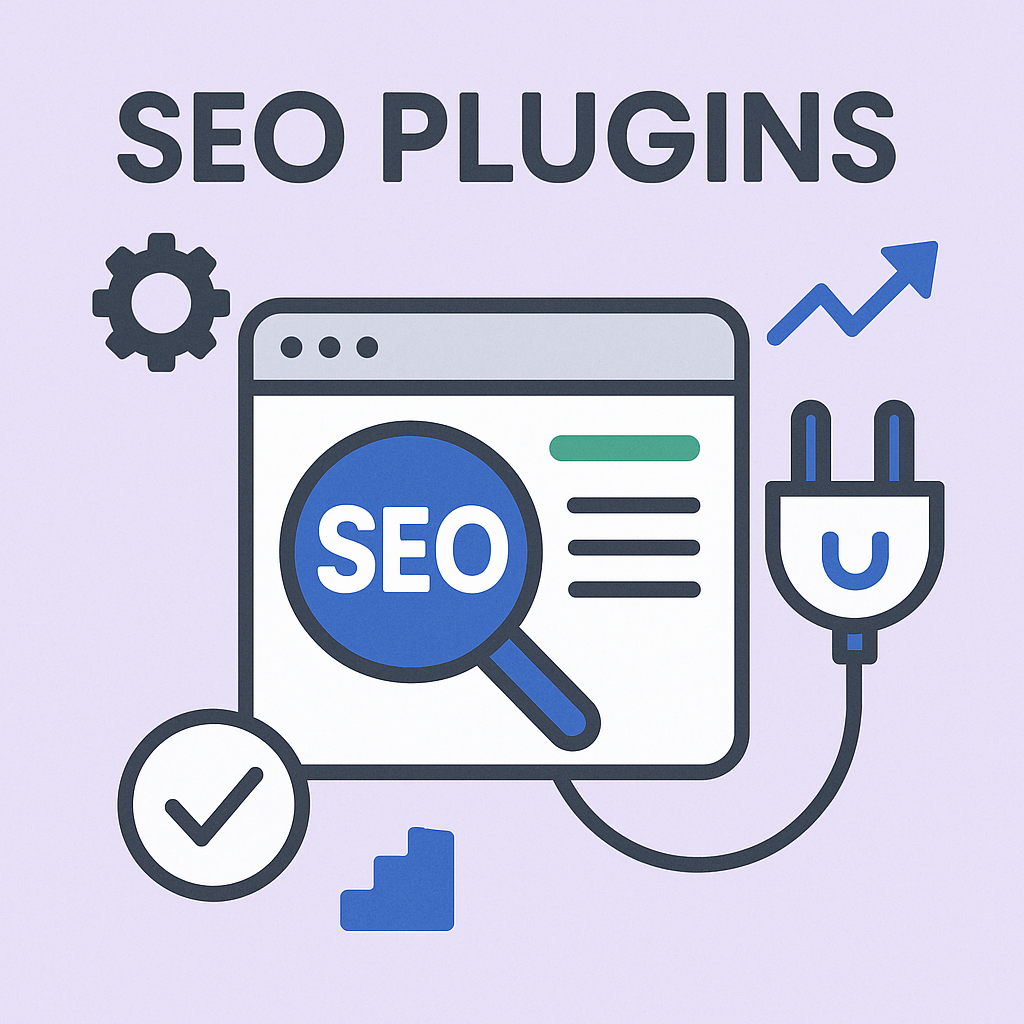 Picture for category SEO Plugins