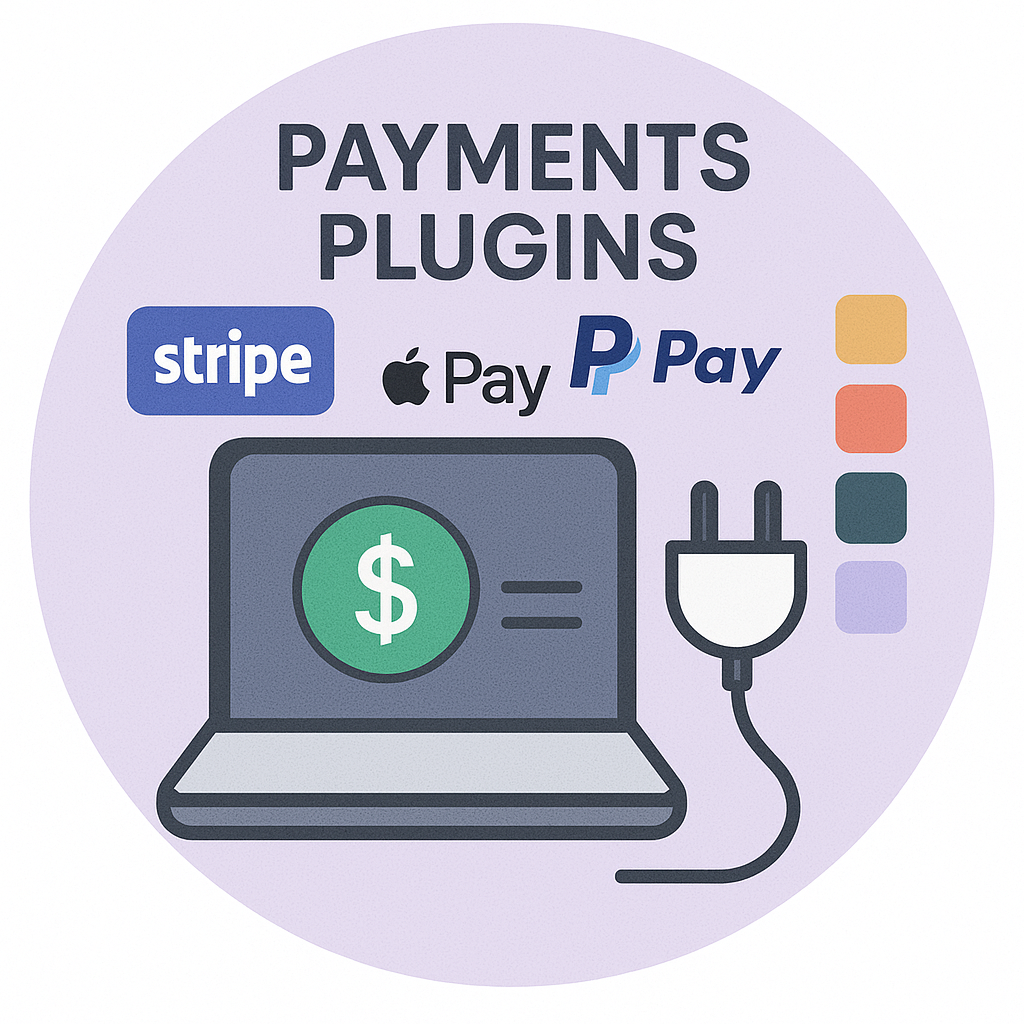 Picture for category Payment