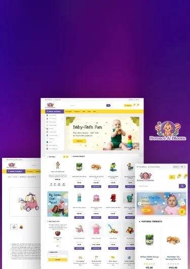 Swift Slider Hero Image