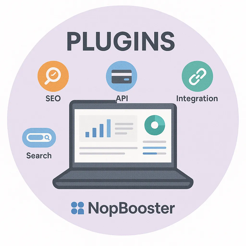 Picture for category Plugins
