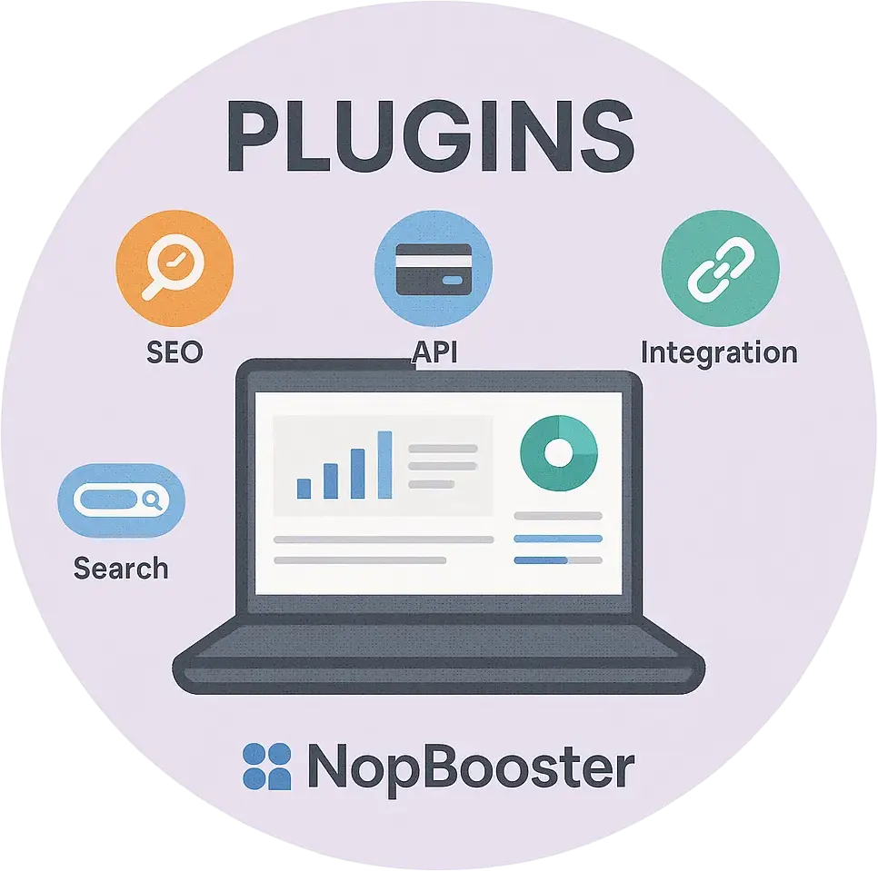 Picture for category Plugins