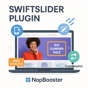Picture of Swift Slider Plugin
