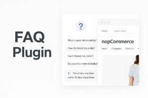Picture of Faq Plugin
