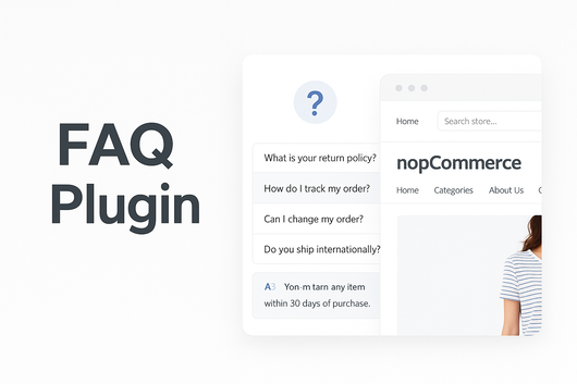Picture of Faq Plugin