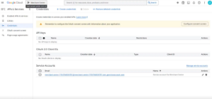 Google Shopping Feed Automation