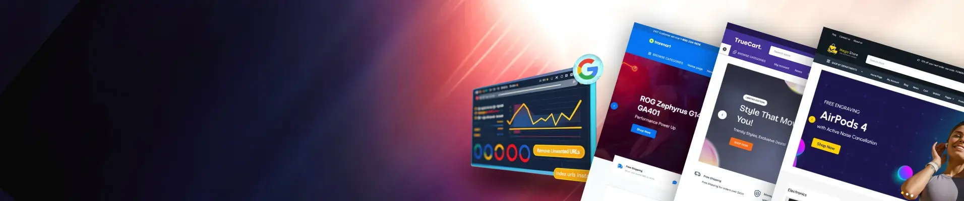 Swift Slider Hero Image