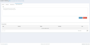 Google Instant Indexing  Pro