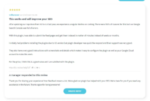 Google Instant Indexing  Pro
