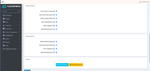 Picture of Algolia Search Integration Plugin