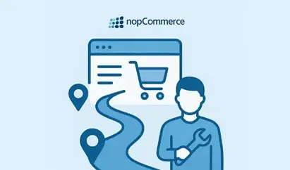 Image of Journey: Build Your Dream E-commerce Site