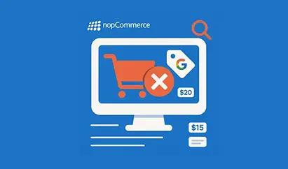 Image of Top 5 Mistakes NopCommerce Stores Make on Google Shopping (And How to Fix Them)