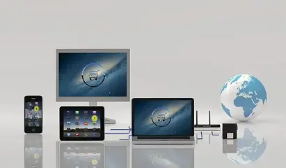 Image of Recent Updates in the nopCommerce Theme Ecosystem and Emerging Trends in E-commerce Design