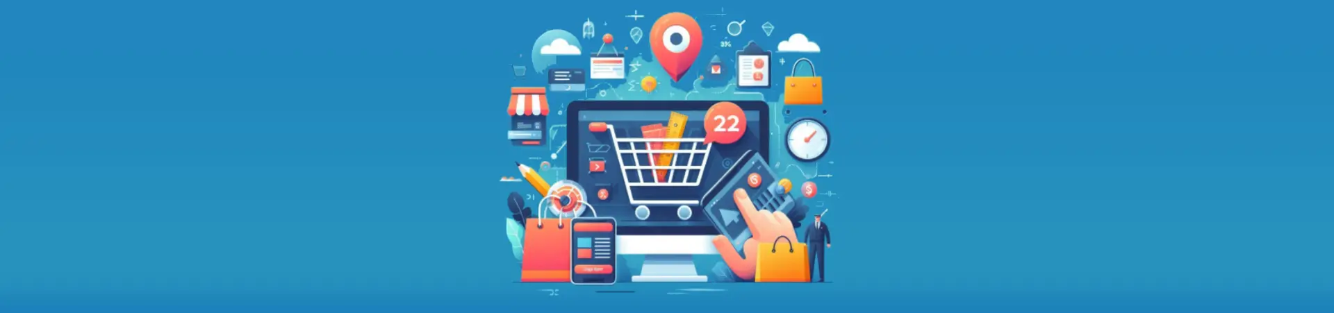 Image of Transform Your E-Commerce with NopCommerce Web API Plugin 2.0