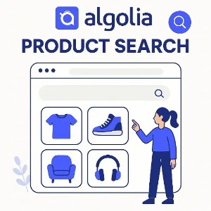 Picture of Algolia Search Integration Plugin