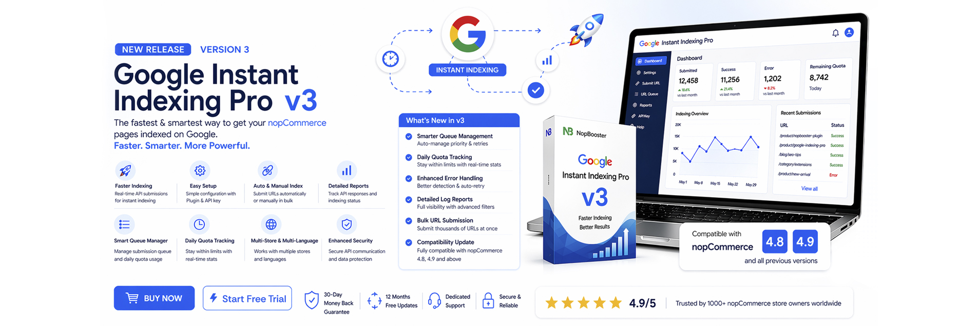 Swift Slider Hero Image