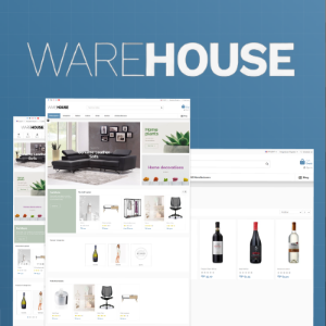 Picture of Warehouse Theme