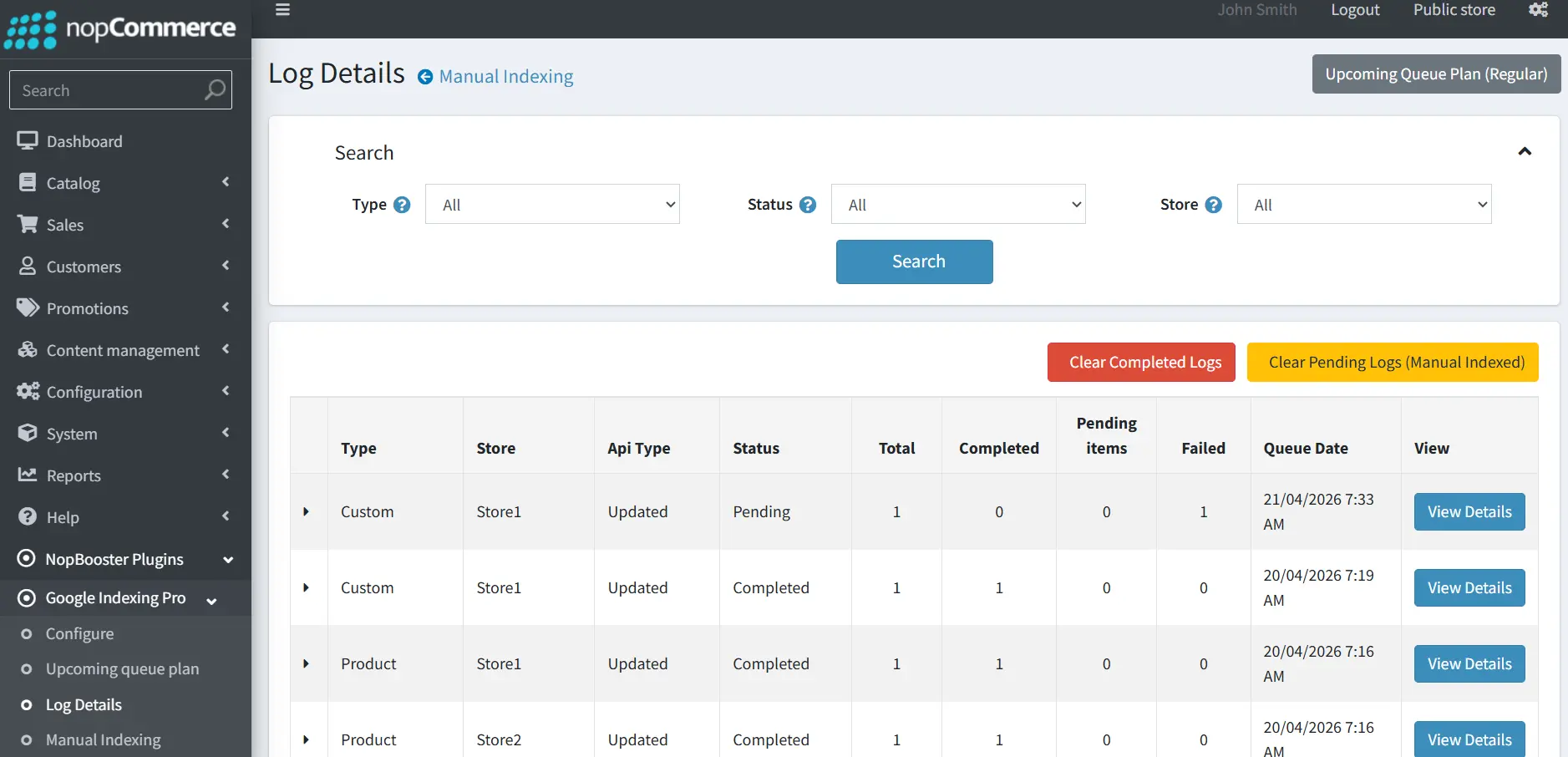 time sensitive plugin