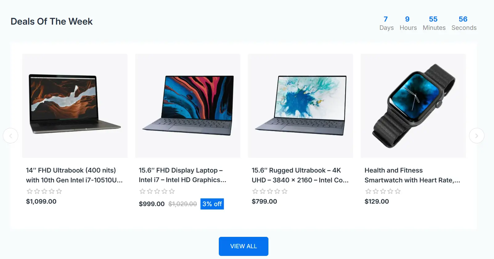 tronmart thumbnail deals