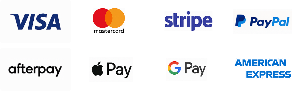 Nopbooster Payment Logos