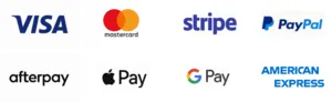 Nopbooster Payment Logos